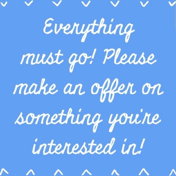 nothing haunts you like that thing you didn't buy - Picture 1 of 1